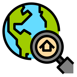 geolocation icon