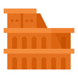 Colosseum icon