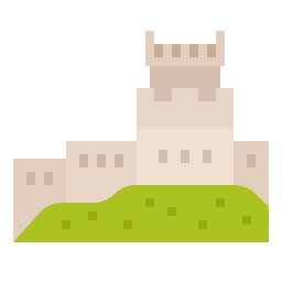 万里の長城 icon