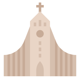 hallgrimskirkja Ícone