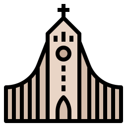 Hallgrimskirkja icon