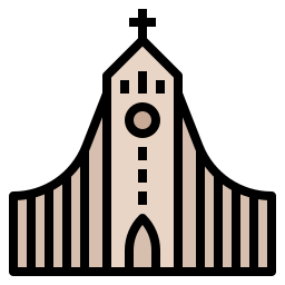 ハットルグリムス教会 icon
