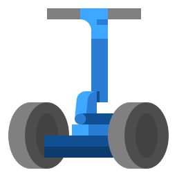 segway icoon