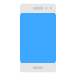 Смартфон иконка