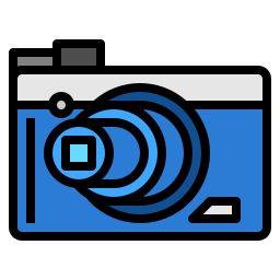 Mirrorless icon