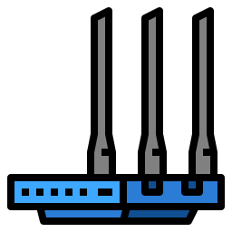 router icona