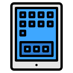 Tablet icon