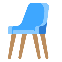 Chair icon