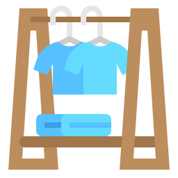 Clothes icon