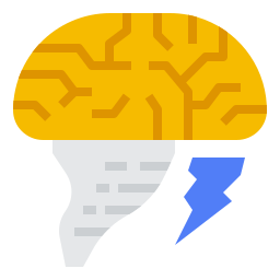 Brainstorm icon