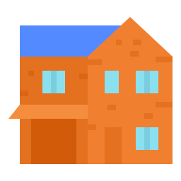 House icon