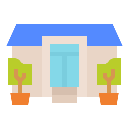 House icon