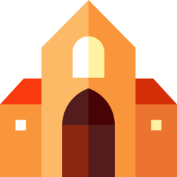 Church icon