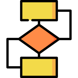 Схема иконка
