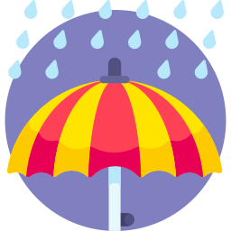 regenschirm icon