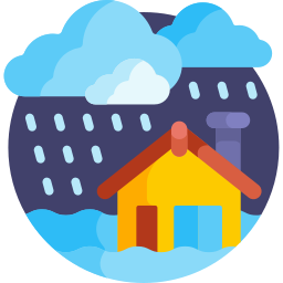 Flood icon