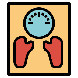 Weight icon