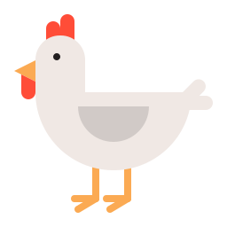 치킨 icon