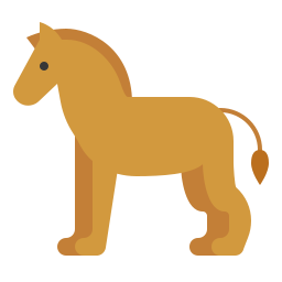 Horse icon