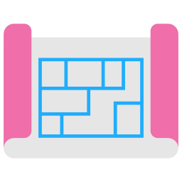 Blueprint icon