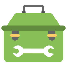 Toolbox icon