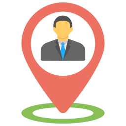 geolocation icon