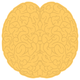 인간의 두뇌 icon