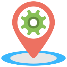 Location icon