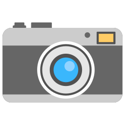 fotoapparat icon