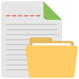 Document icon