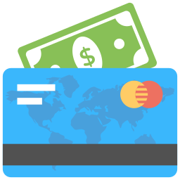 Payment method icon