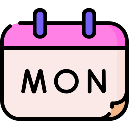 사이버 월요일 icon