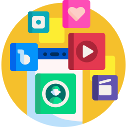 apps icon