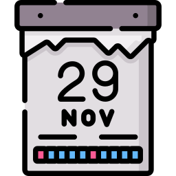 Calendar icon