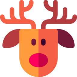 Reindeer icon