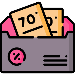 Mail icon