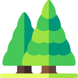 Forest icon