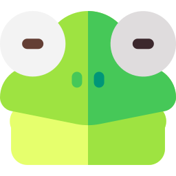 Frog icon