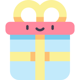 Gift icon