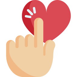 me gusta icono