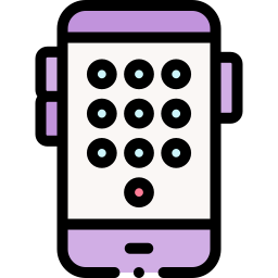 Phone icon