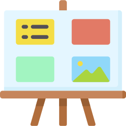 Storyboard icon