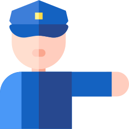 Police icon