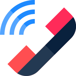 Telephone icon