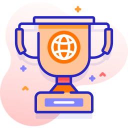 Trophy icon