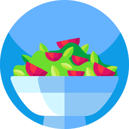 Salad icon