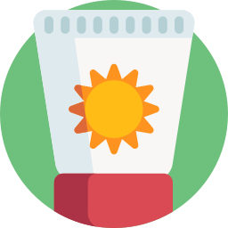 sonnencreme icon