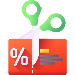 Coupon icon