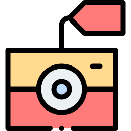 Camera icon