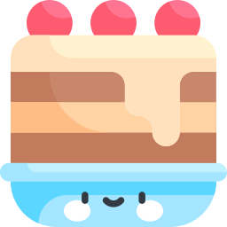 Cake icon